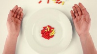 减肥产品真的能帮助减肥吗？这4种常见的减肥产品，逐一为你分析