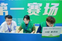 医养健康学院学子荣获第三届全国“寻康杯”健康管理情景模拟沙盘大赛二等奖