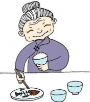要想长寿，做到“六微”