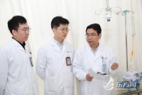 女子重度消瘦形同骨架 ！上海十院通过肠菌移植“重置”消化吸收功能