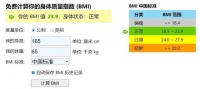 太瘦了真的好吗？
