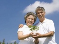 高人总结的《长寿七言诗》