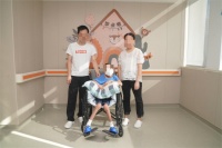 心脏告急、暴瘦如柴的10岁男孩，成功换心！浙大儿院开展首例心脏移植手术