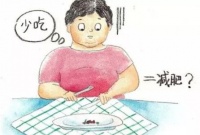 减肥=节食?NO!节食减肥最伤身