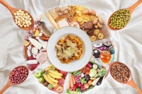 科学瘦身法，告别暴饮暴食，健康减肥！