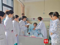 从建卡到分娩都由同一诊疗团队提供“一站式”服务，省人医探索产科“一贯制”诊疗模式守护母婴健康