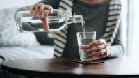 “水断食”减肥在韩国流行，靠谱吗？