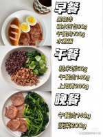 怎么暴瘦下来？只需牢记5个黄金法则，让你易瘦难胖