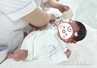 万千沧海寻一珠 唐都医院全国首例技术助孕健康婴儿