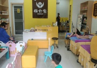 开学季=生病季？健康开学，稚合堂小儿推拿约起来
