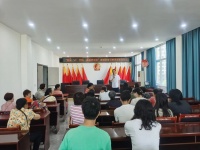 “阳光‘心’行动 健康梦启航”家庭教育心理专题讲座进社区