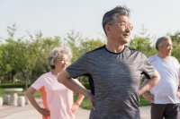 健康老年人应满足哪些标准