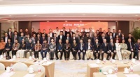 别提多美&老年体育报2025过年好新春特辑战略签约仪式圆满成功