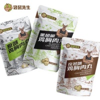 7款代餐食品推荐，低卡又美味，轻松瘦身不挨饿！