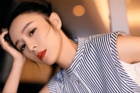 ​张静初的求学之路：瘦身过度引网友担忧，网友直呼认不出