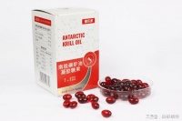 南极磷虾油：减脂塑形的秘密武器