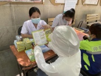 健康孕育，守护母婴安全