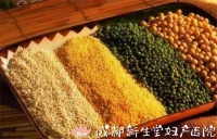 孕妇如何正确吃粗粮健康又营养？
