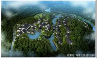 案例解读：国家中医药健康旅游示范区发展规划