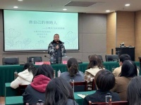 安顺经开区总工会开展互助健康行•科普健康讲座