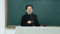 商学院开展第五季“启心花开”心理健康讲座