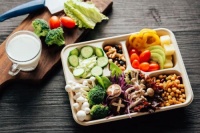 倩狐减肥瘦身：间接性节食减肥法，健康身体又瘦身