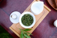 超级饮品组合！乌龙茶+黑咖啡+牛奶，告别赘肉不是梦？
