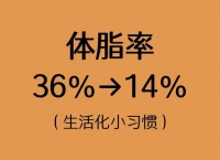 30斤逆袭之路！秋天逼自己瘦下来的6个高效减肥技巧，亲测有效！