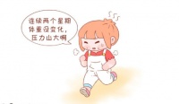 减肥遇到“平台期”，大可不必自暴自弃，做这些可以帮你调整