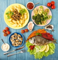 素食的营养宝典：素食主义者如何获得全面营养？