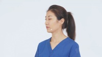 跑步前的热身运动