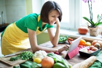 儿童如何饮食强健身体