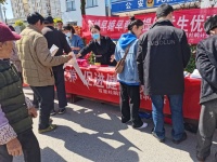 改善儿童营养，助力健康成长，我们在行动！