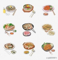 运动员比赛不仅在赛场，还有饮食！