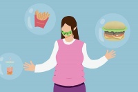 低质量碳水饮食是什么？长期保持，身体会受到影响吗？看看新研究