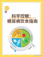 科学控糖：糖尿病饮食指南