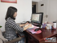 南昌：组建人文关怀工作组 开展线上心理健康疏导
