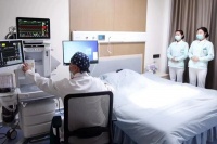 重庆西区医院：多学科合力解决睡眠问题 助力群众安稳睡好觉