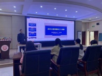 健康心灵，美丽人生——心理健康教育专题讲座为师生赋能