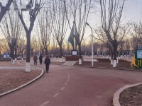 文明健康 绿色环保｜倡导文明生活！守护群众健康 共筑幸福家园