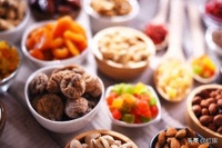 生活中健康零食有哪些