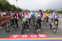 罗平：举办多彩活动倡导文明健康绿色环保生活