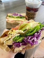 健身饮食计划：轻盈生活的美味选择