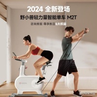 动感单车哪个性价比高？2024年推荐三款高口碑车型！