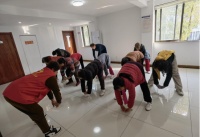 健康生活“动”起来！这些社区健身活动，活力满满