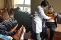 居家康復(fù)服務(wù)，助力患者回歸家庭回歸社會 新聞動態(tài)