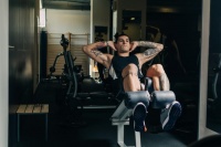 功能性健身训练，提升能力全面展，生活运动都方便