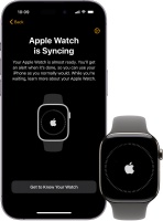 Apple Watch 使用手册