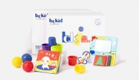 Babycare旗下早教品牌BCKID：帮助家长建立科学的早教观念