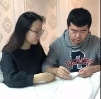 东方爱堡孕妈课堂之“贴心准妈妈手工包被”活动开始啦！